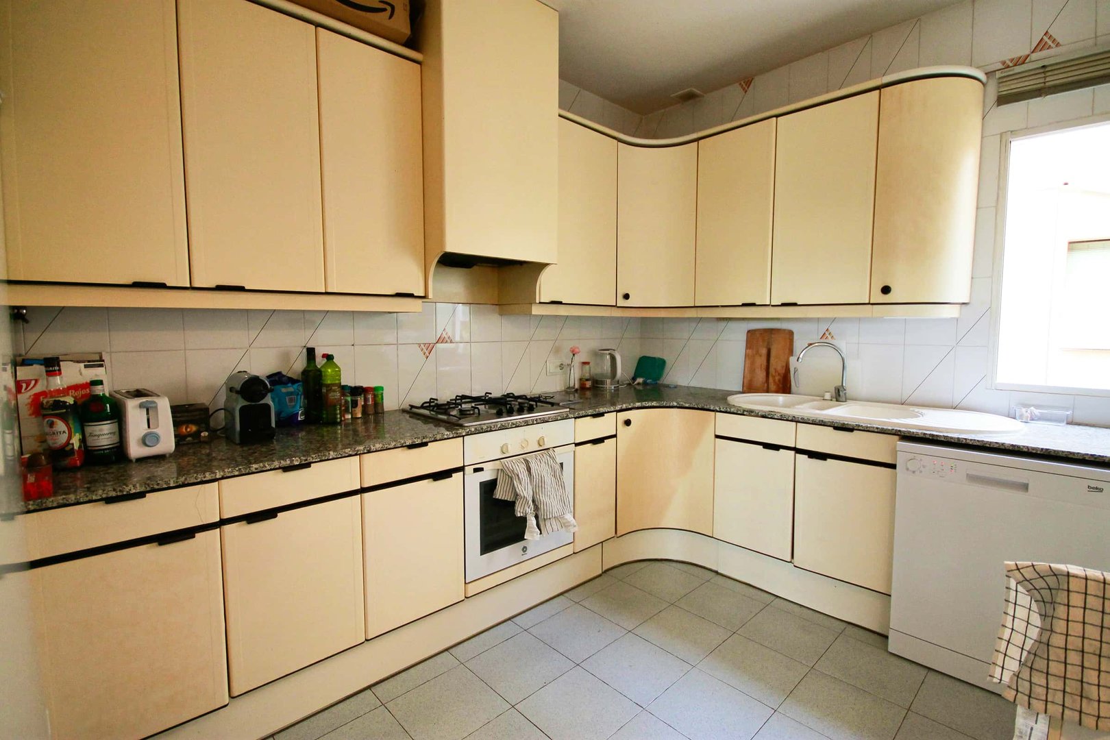 Habitación en alquiler, Barcelona