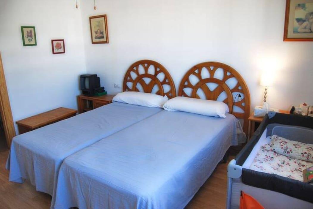Casa de 95 m² en Mazarrón