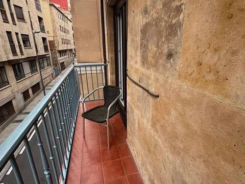 Piso de 118 m² en Salamanca