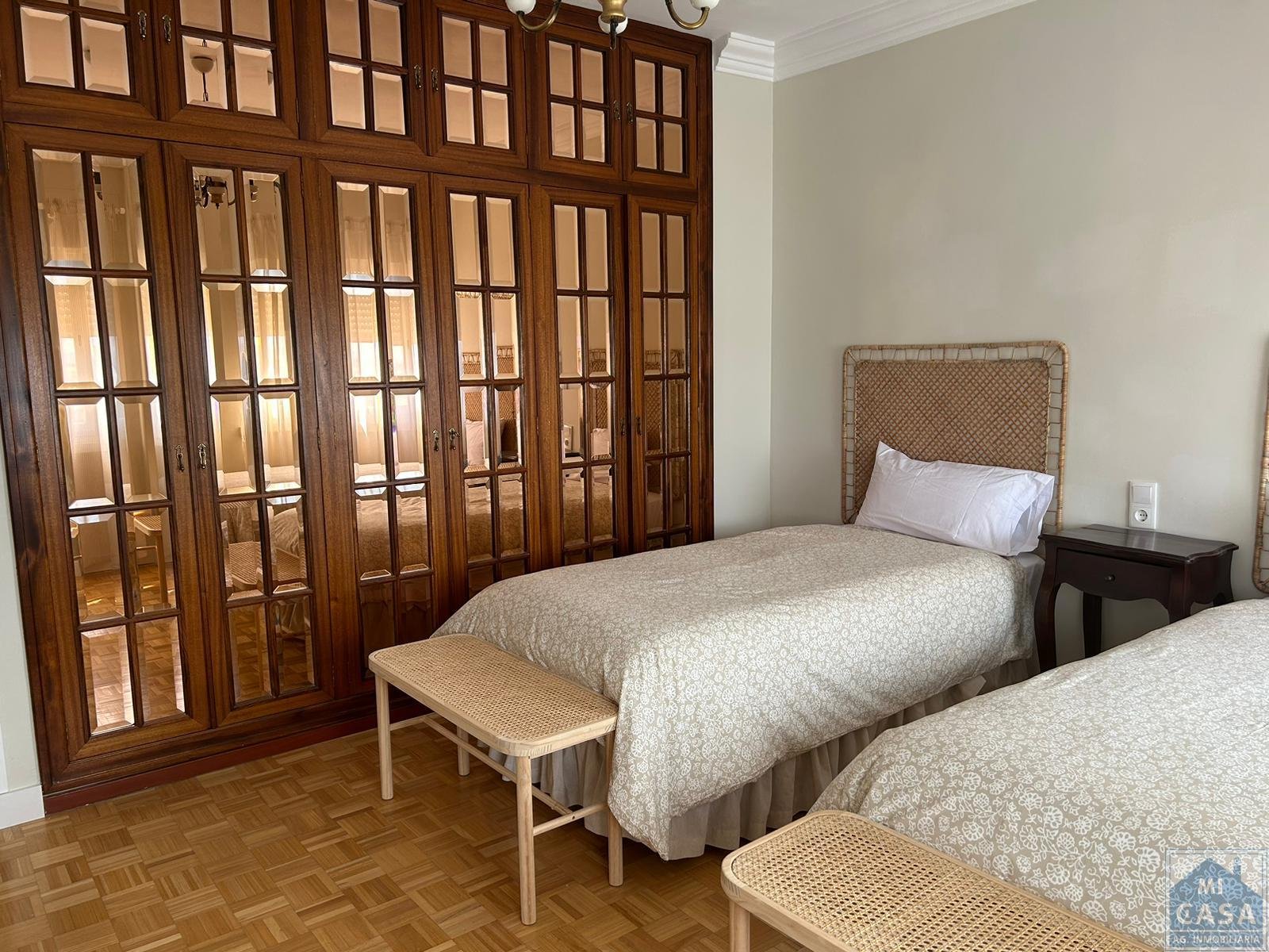 Piso de 200 m² en Mérida