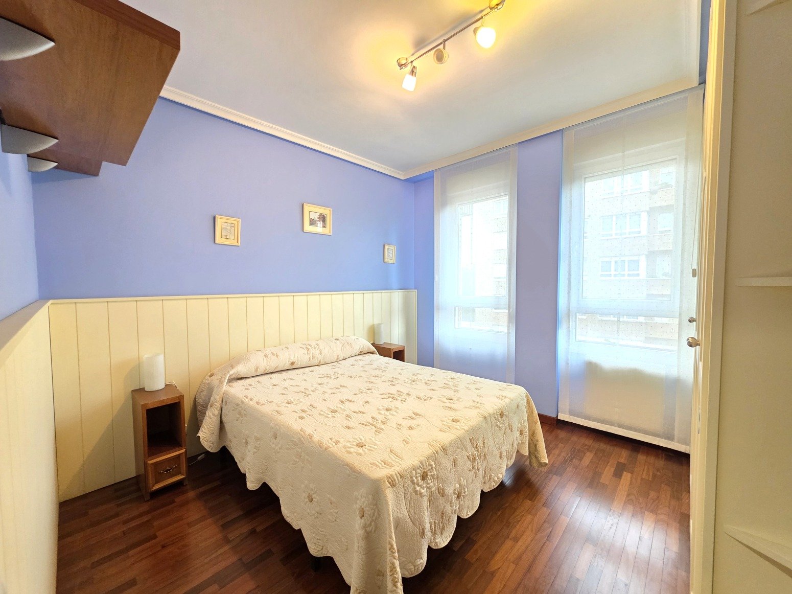 Pis de 80 m² a Gijón