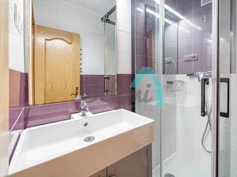 Wohnung 60 m² in Gijón / Xixón