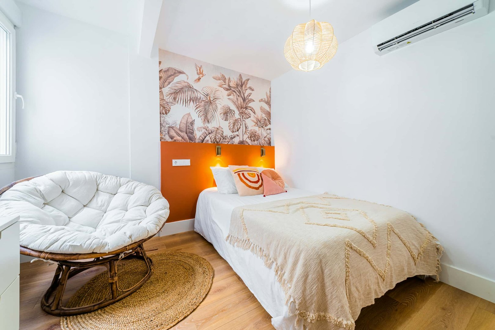 Habitació de lloguer, València