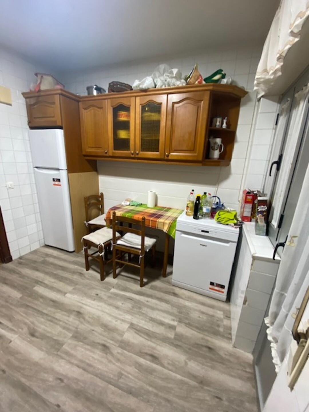 Piso de 100 m² en Salamanca