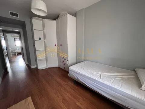 Piso de 130 m² en Cáceres