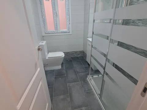 Pis de 140 m² a Madrid