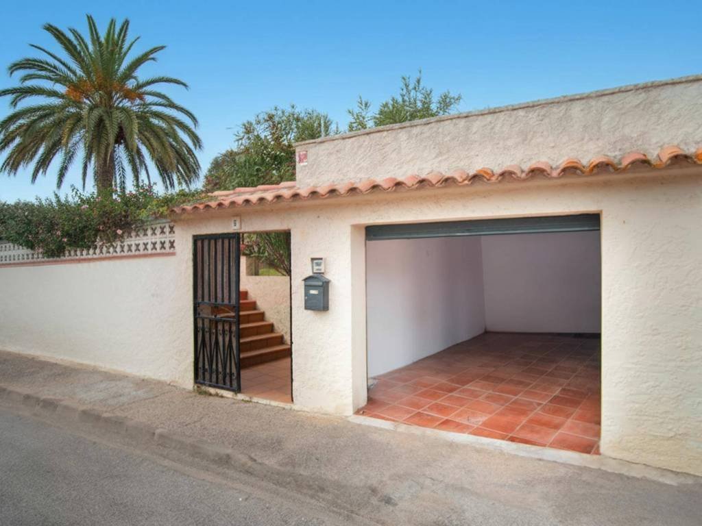 Casa de 129 m² a Calonge i Sant Antoni