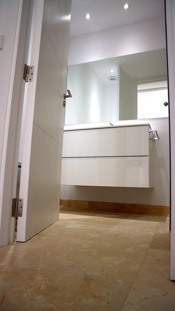 Pis de 130 m² a Palma
