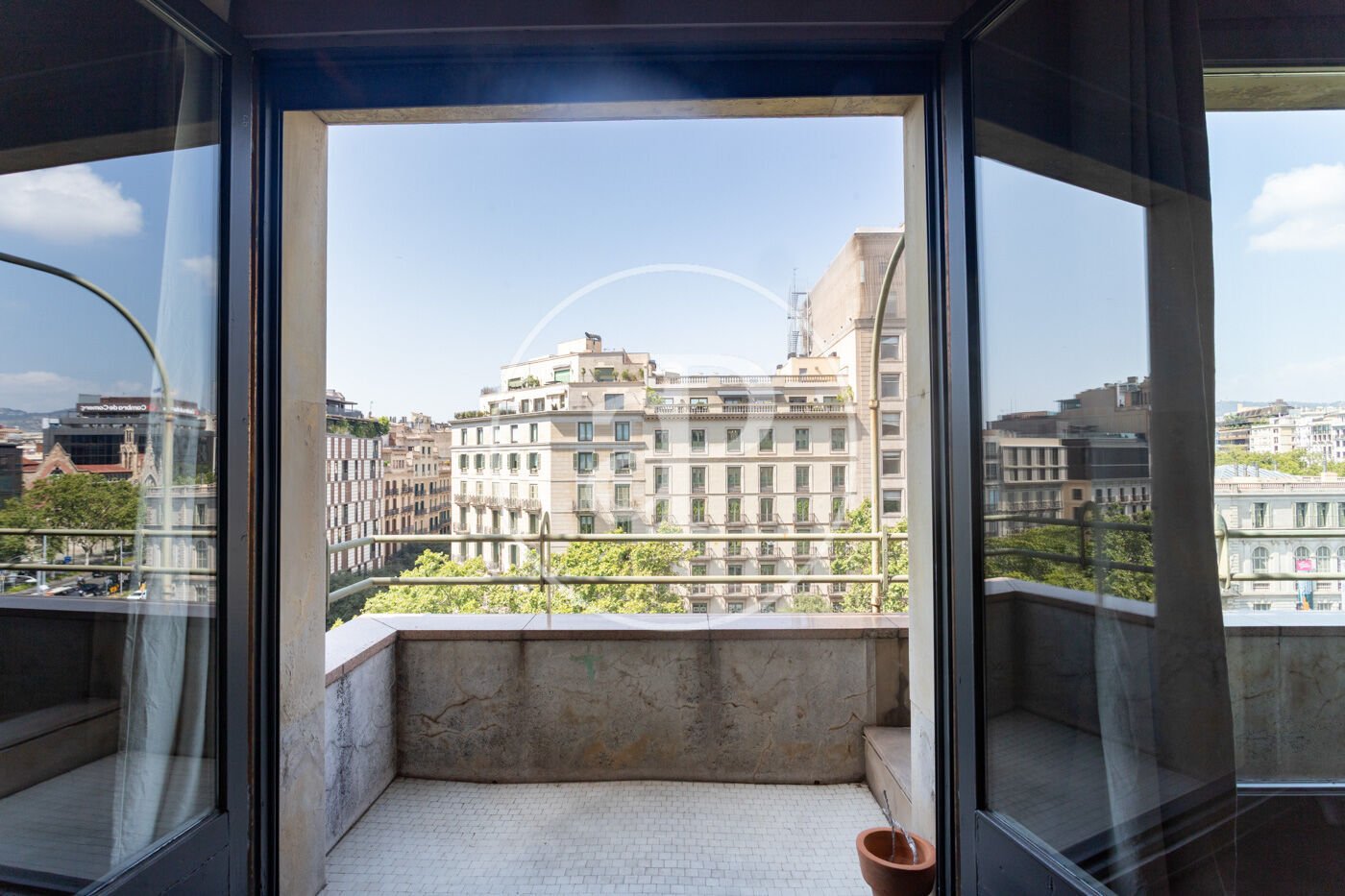 Piso de 199 m² en Barcelona