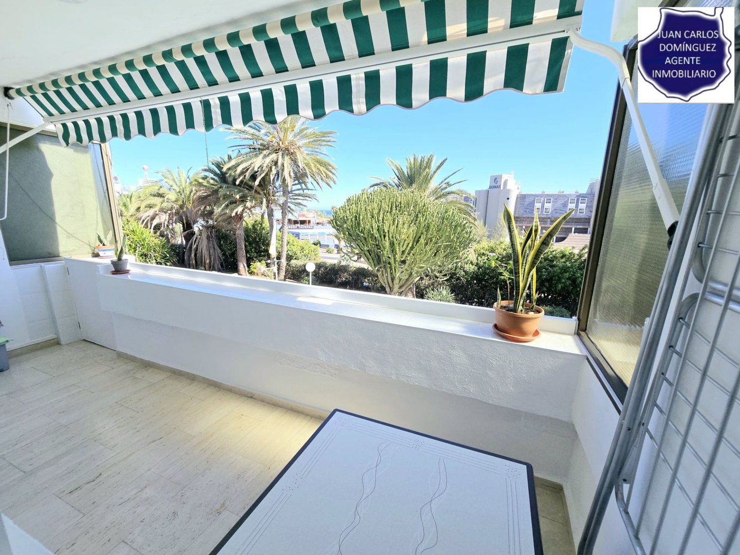 Piso de 50 m² en San Bartolomé de Tirajana