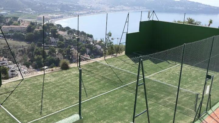 Casa de 140 m² en Almuñécar