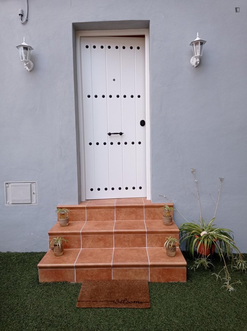 Habitación en alquiler, Sevilla