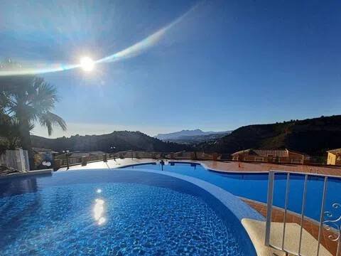 Piso de 75 m² en Benitachell