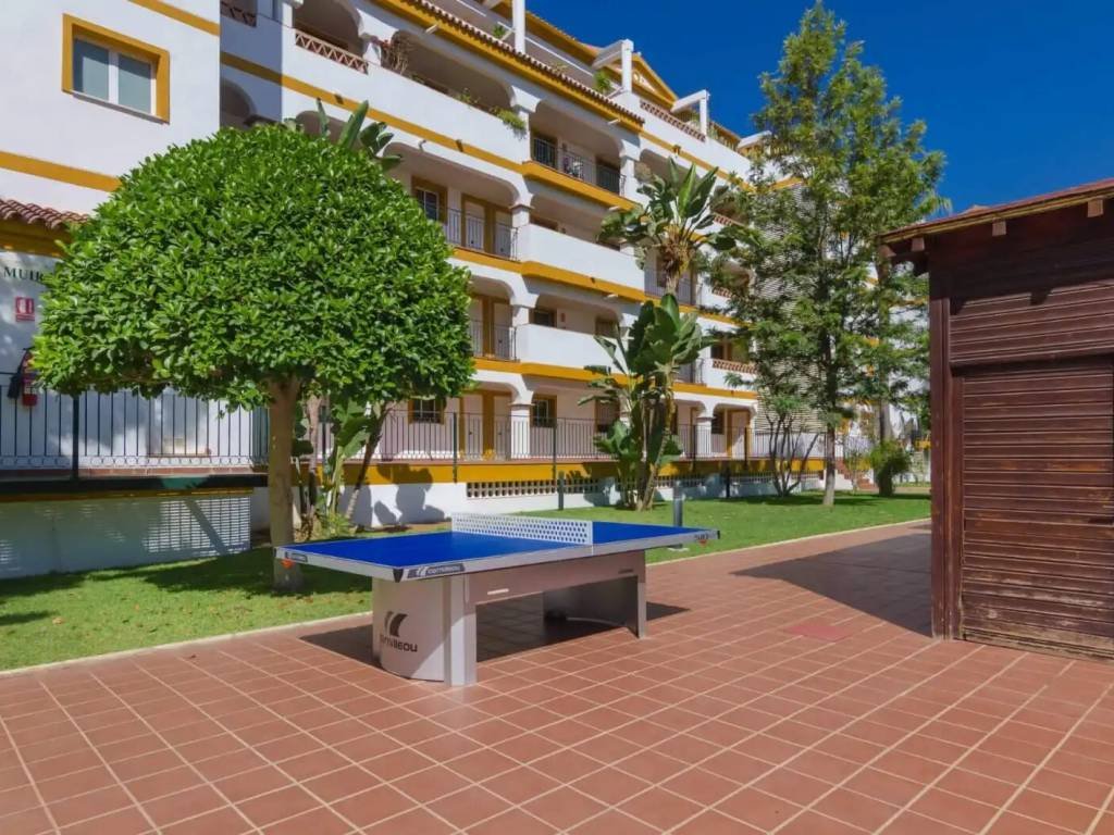 Piso de 200 m² en Mijas