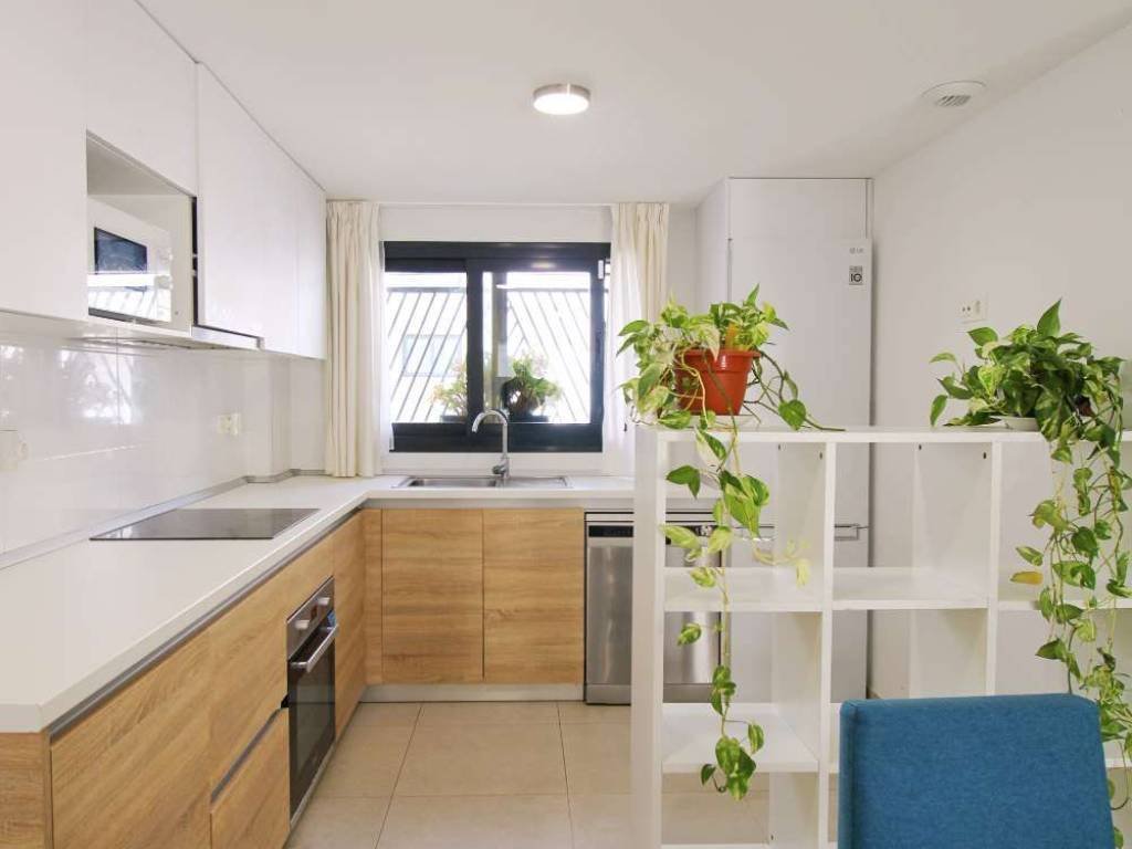 Appartamento in affitto, Alhaurín de la Torre