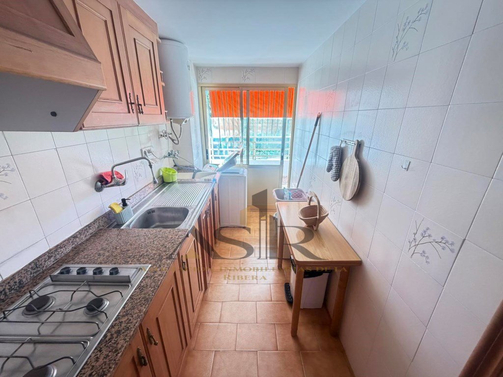 Квартира 60 м² у Cullera