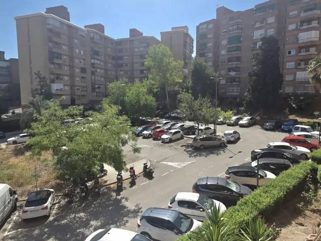 Piso de 114 m² en Jaén