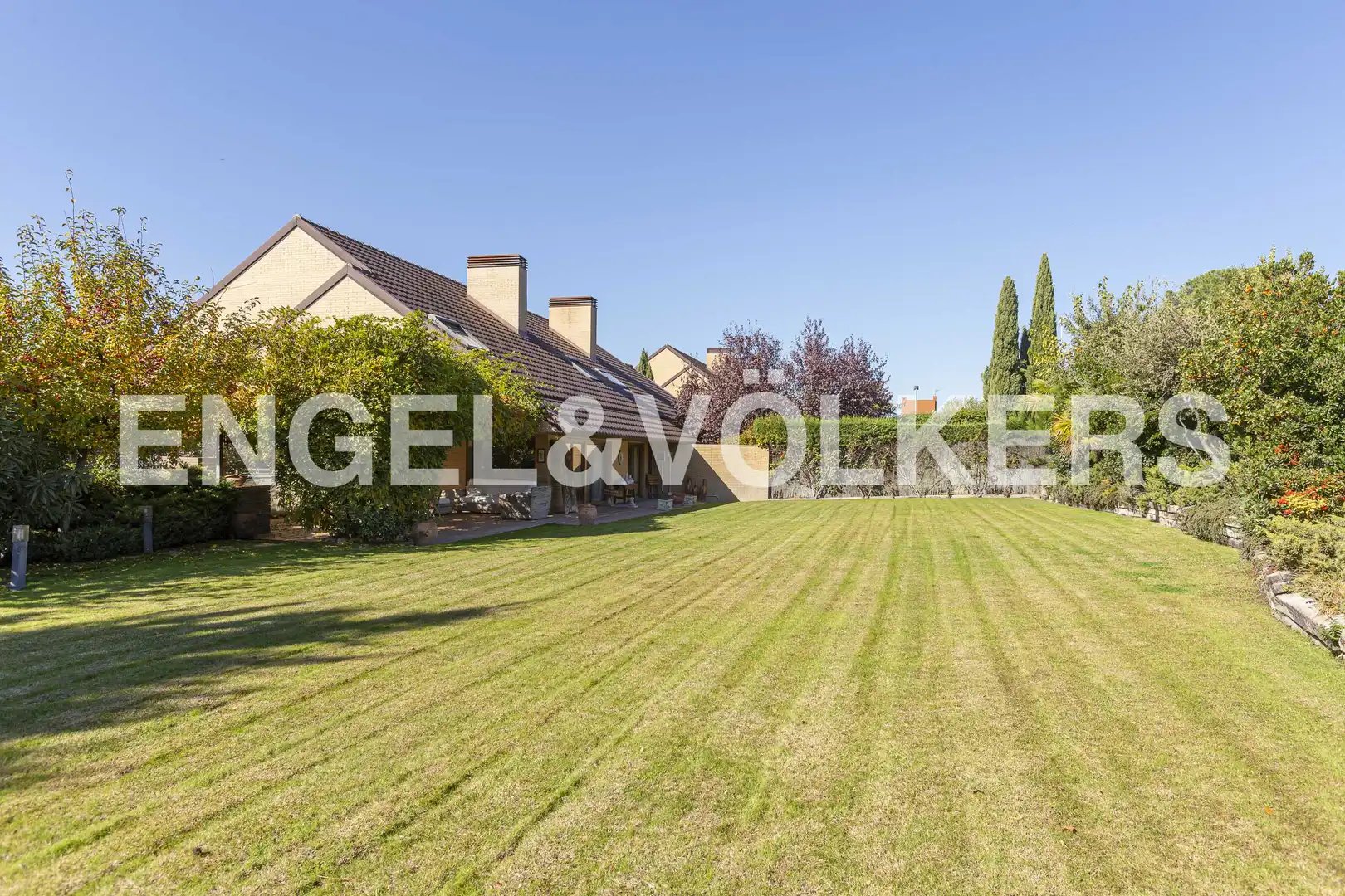 Piso de 500 m² en Boadilla del Monte