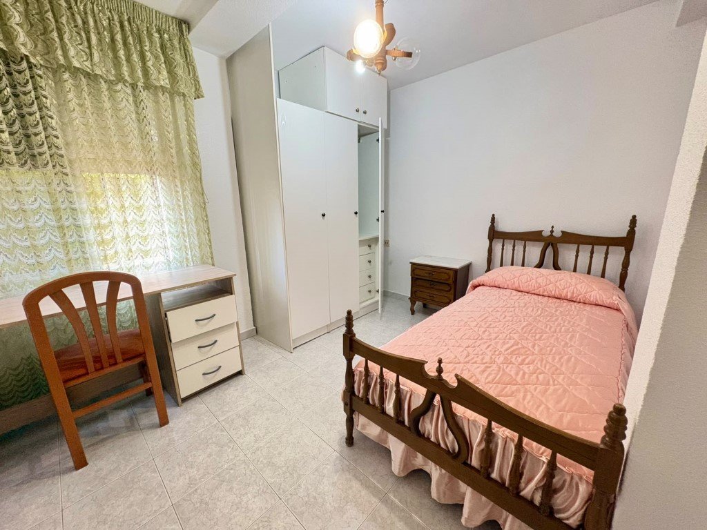 Piso de 100 m² en Córdoba