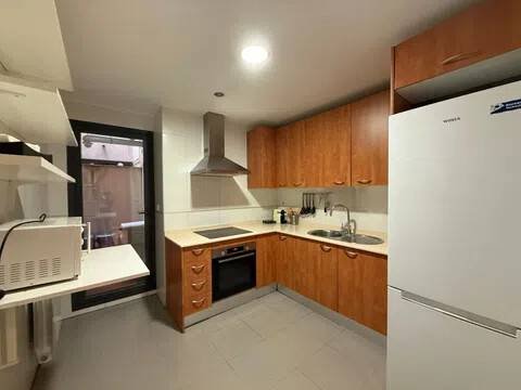 Piso de 90 m² en Ciudad Real