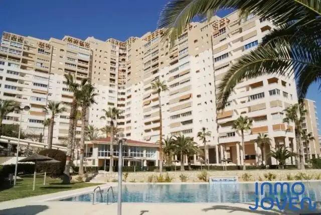 Piso de 100 m² en el Campello