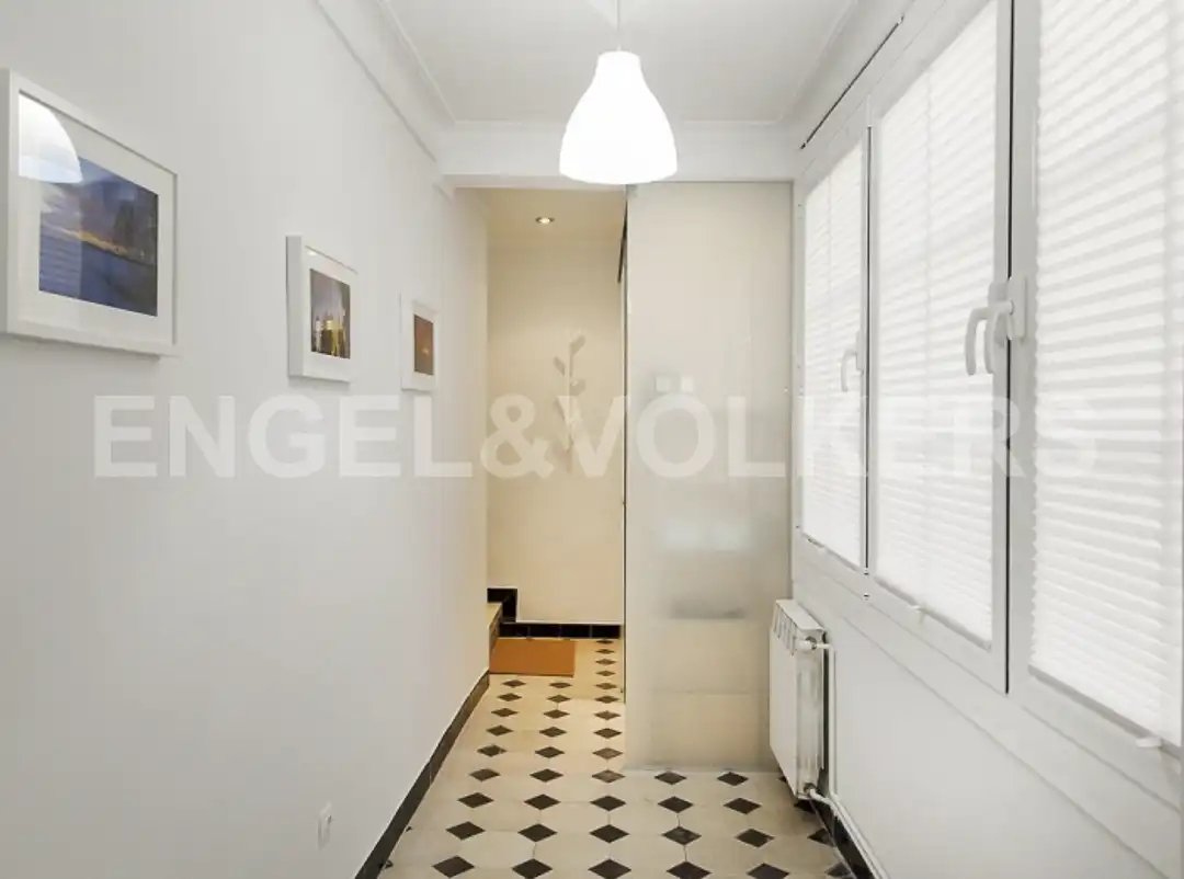 Квартира 60 м² у Барселоні