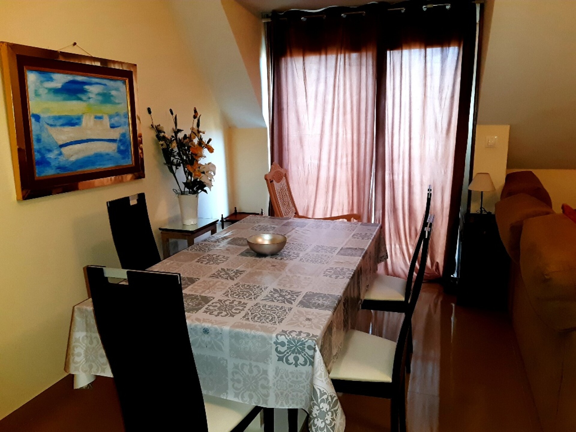 Piso de 68 m² en Cariño