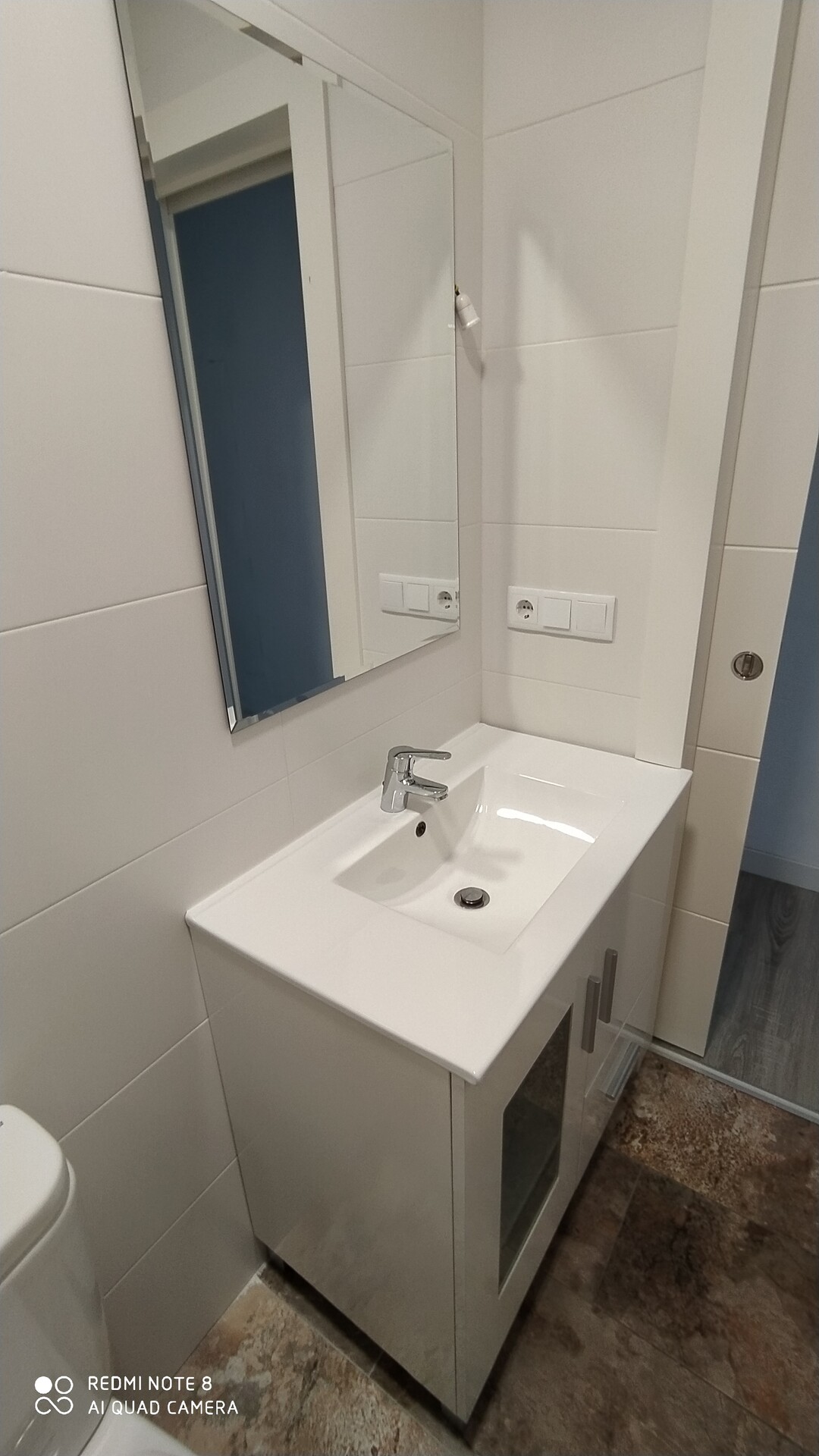 Pis de 78 m² a Valladolid