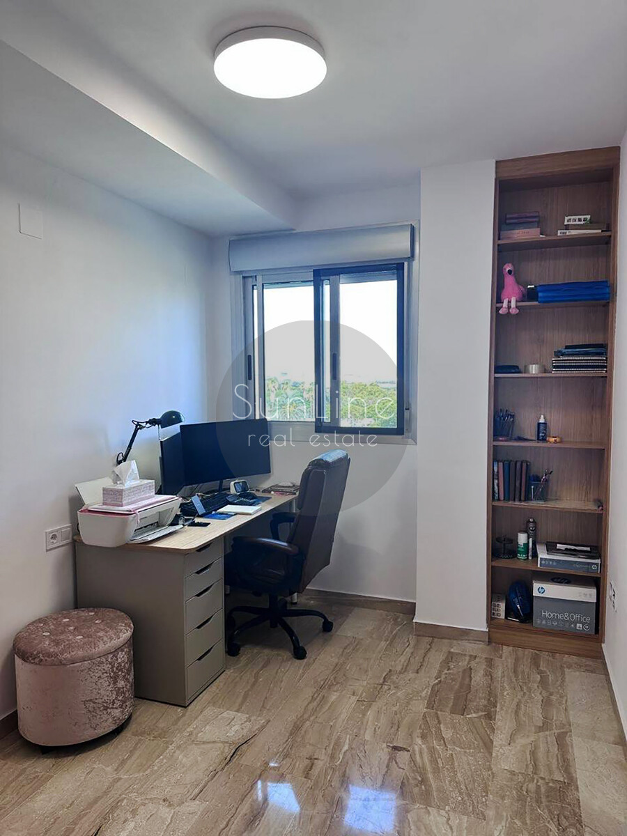 Piso de 104 m² en Valencia