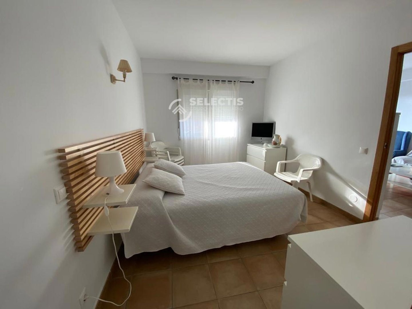 Pis de 95 m² a Punta Umbría