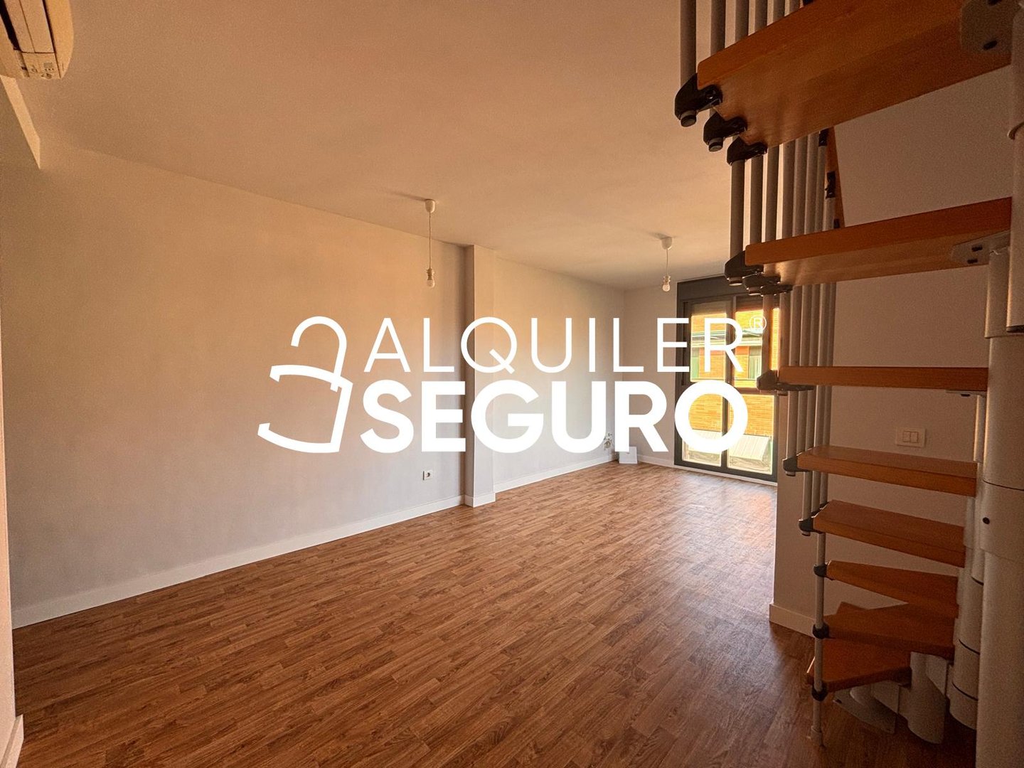 Piso de 47 m² en Madrid