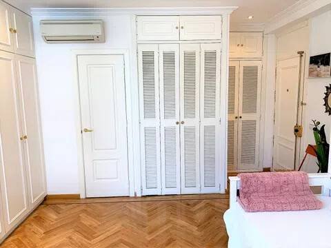 Pis de 33 m² a Madrid