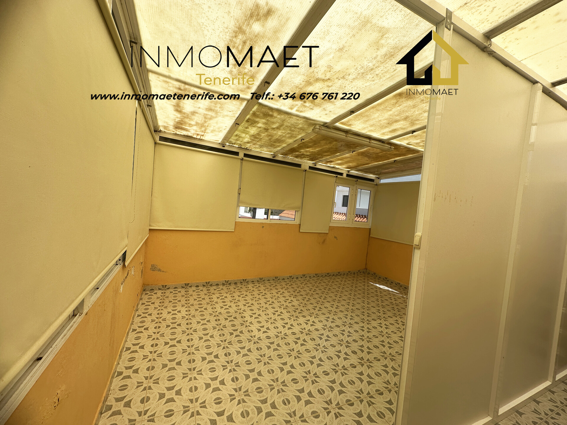 Piso de 120 m² en Icod de los Vinos