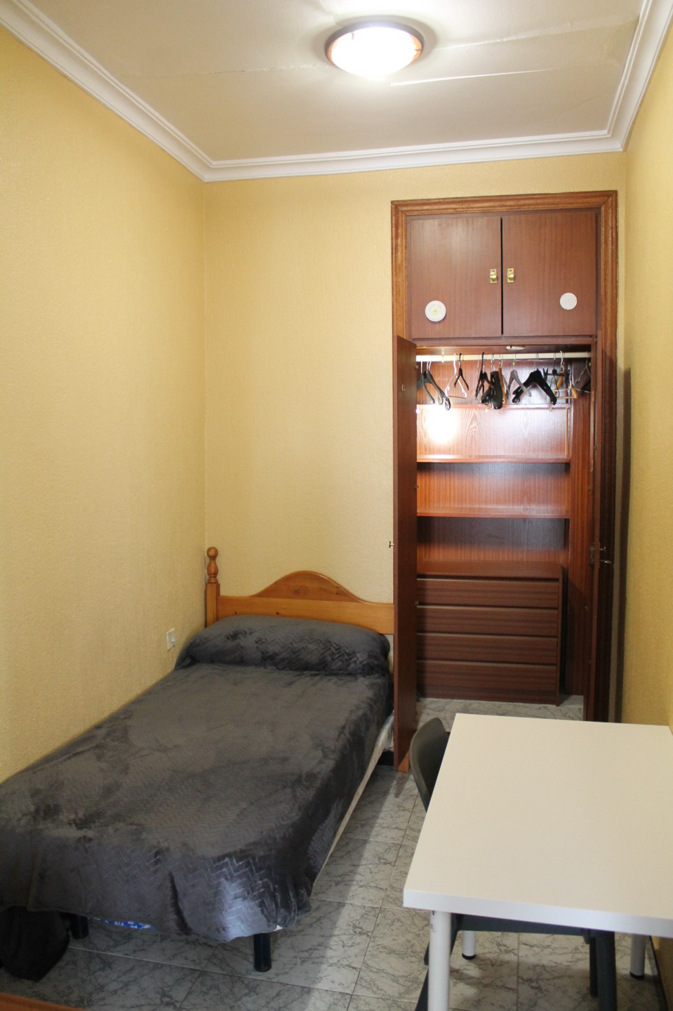 Piso de 125 m² en Huelva