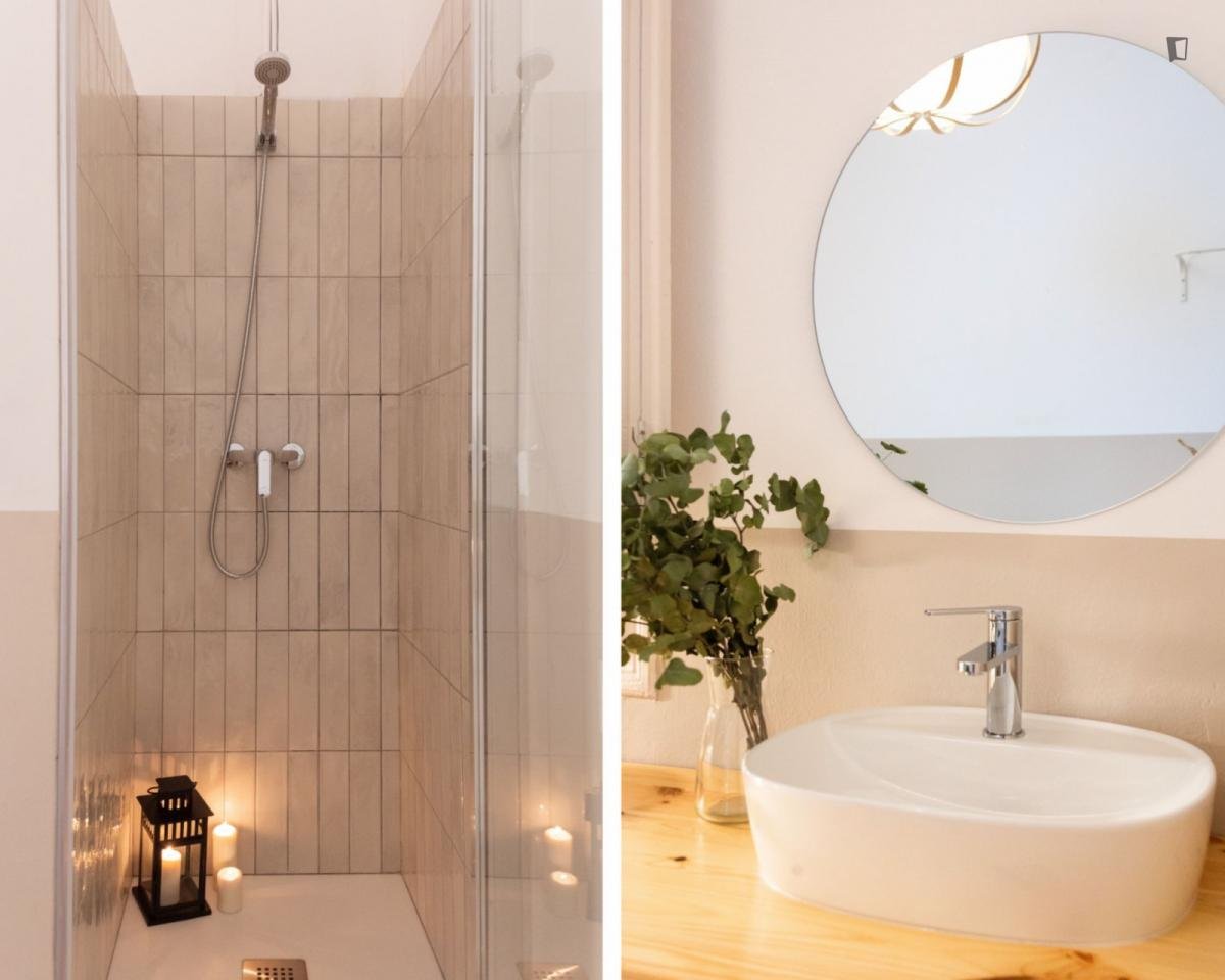Habitación 11 m², Barcelona