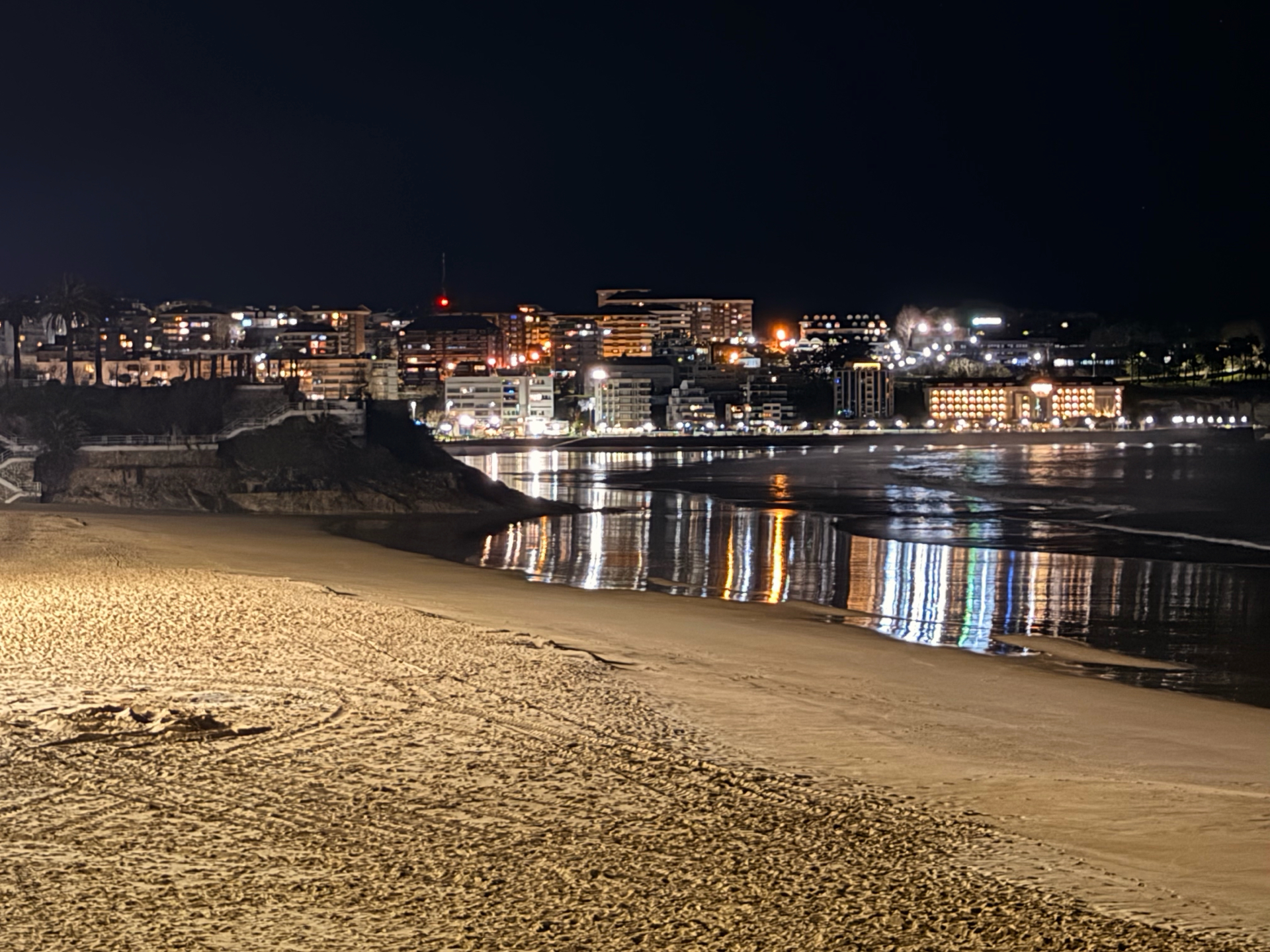 Piso de 143 m² en Santander