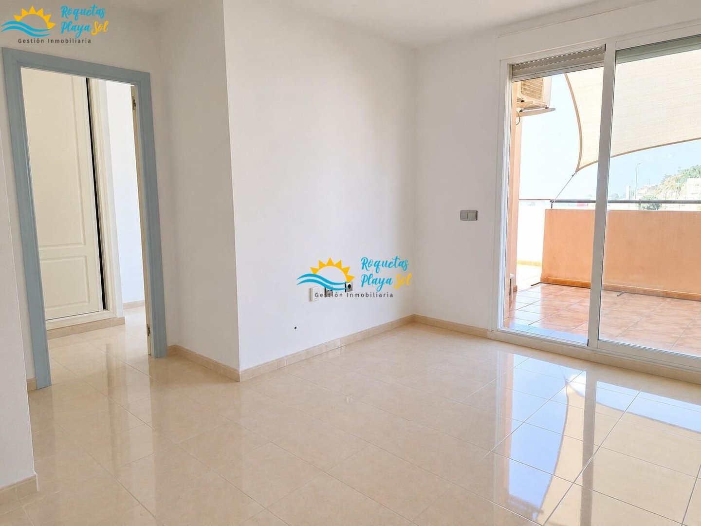 Wohnung 65 m² in Vícar