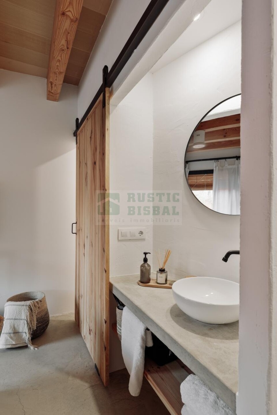 Piso de 125 m² en Gualta