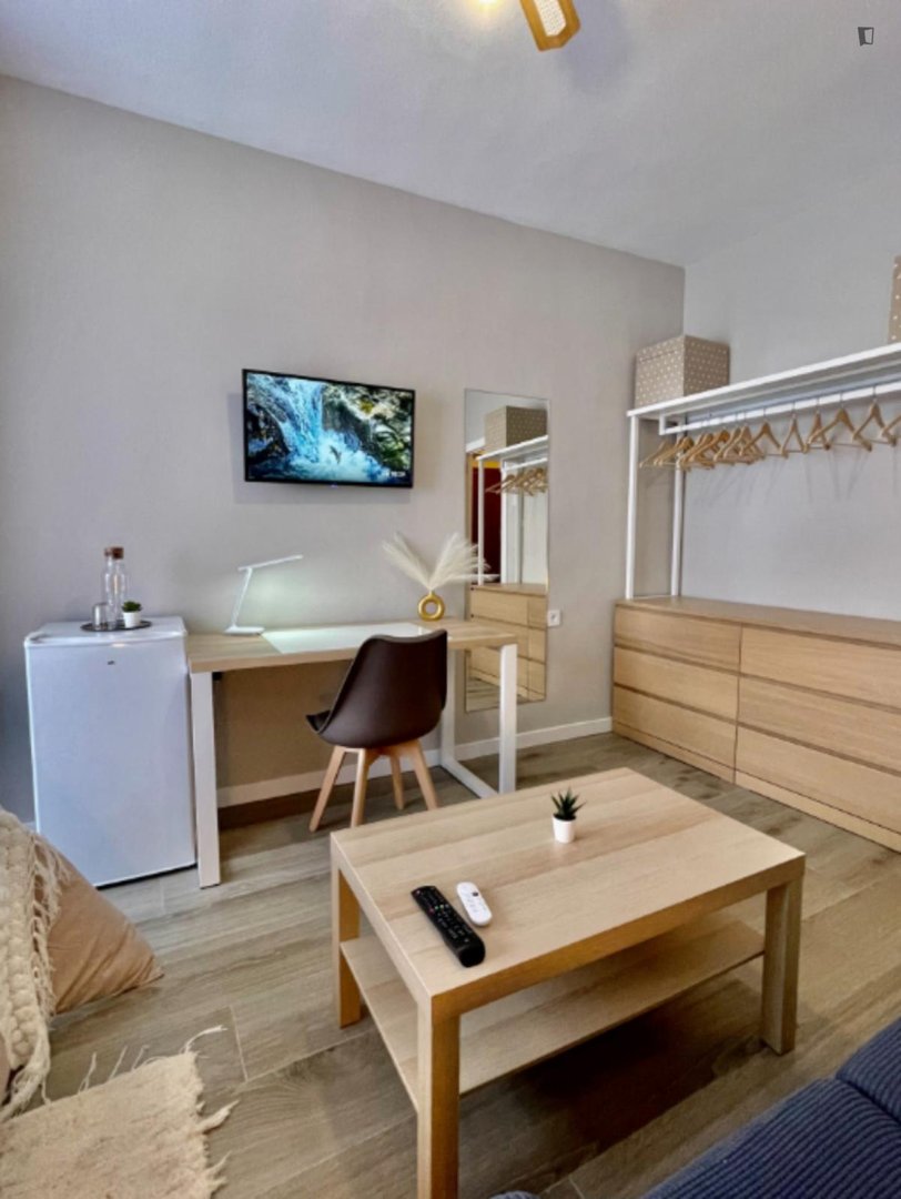 Habitació de lloguer, Alacant