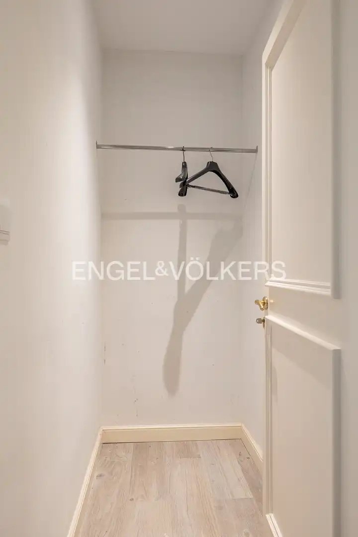 Piso de 250 m² en Madrid