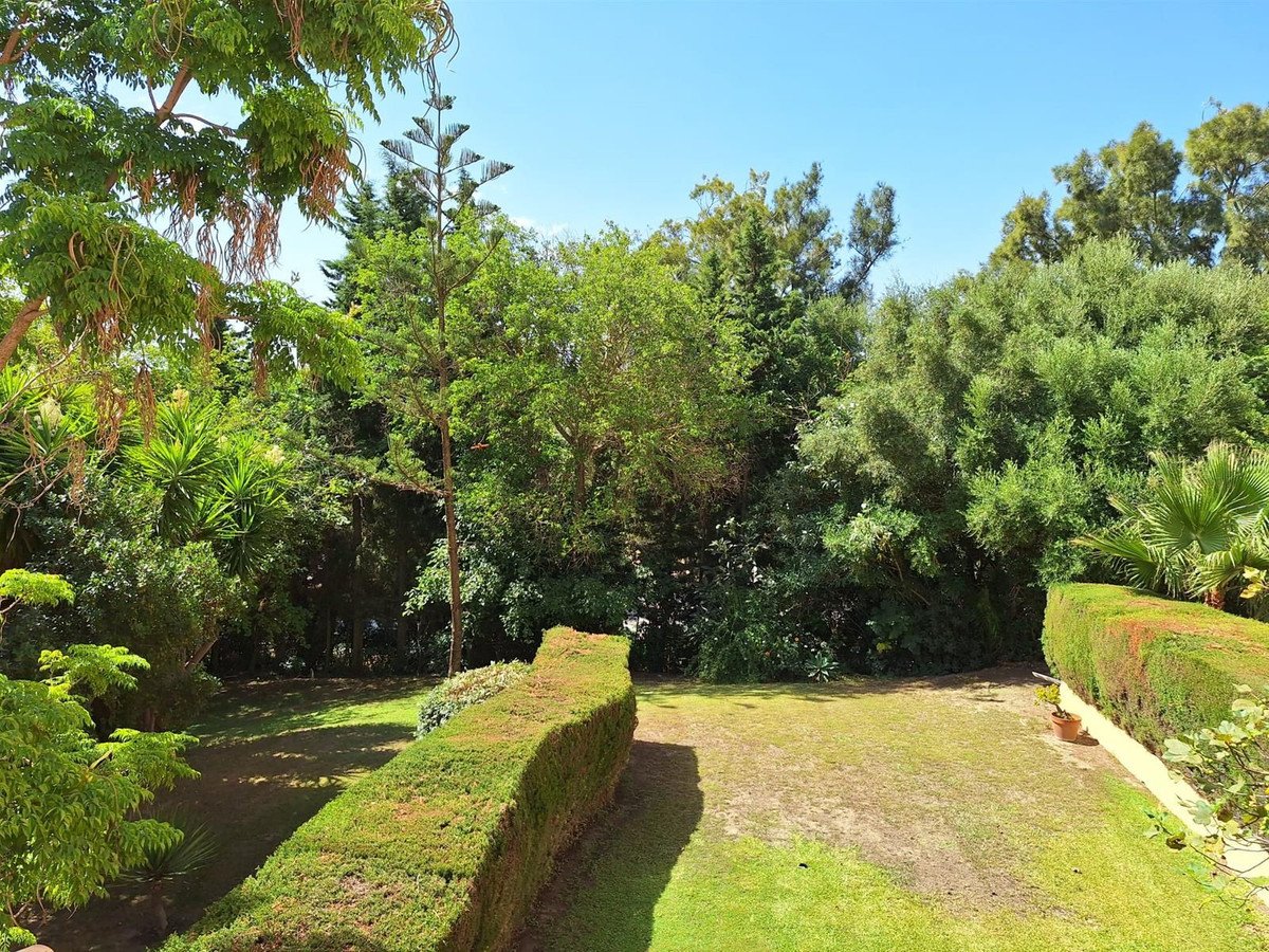 Piso de 219 m² en San Roque