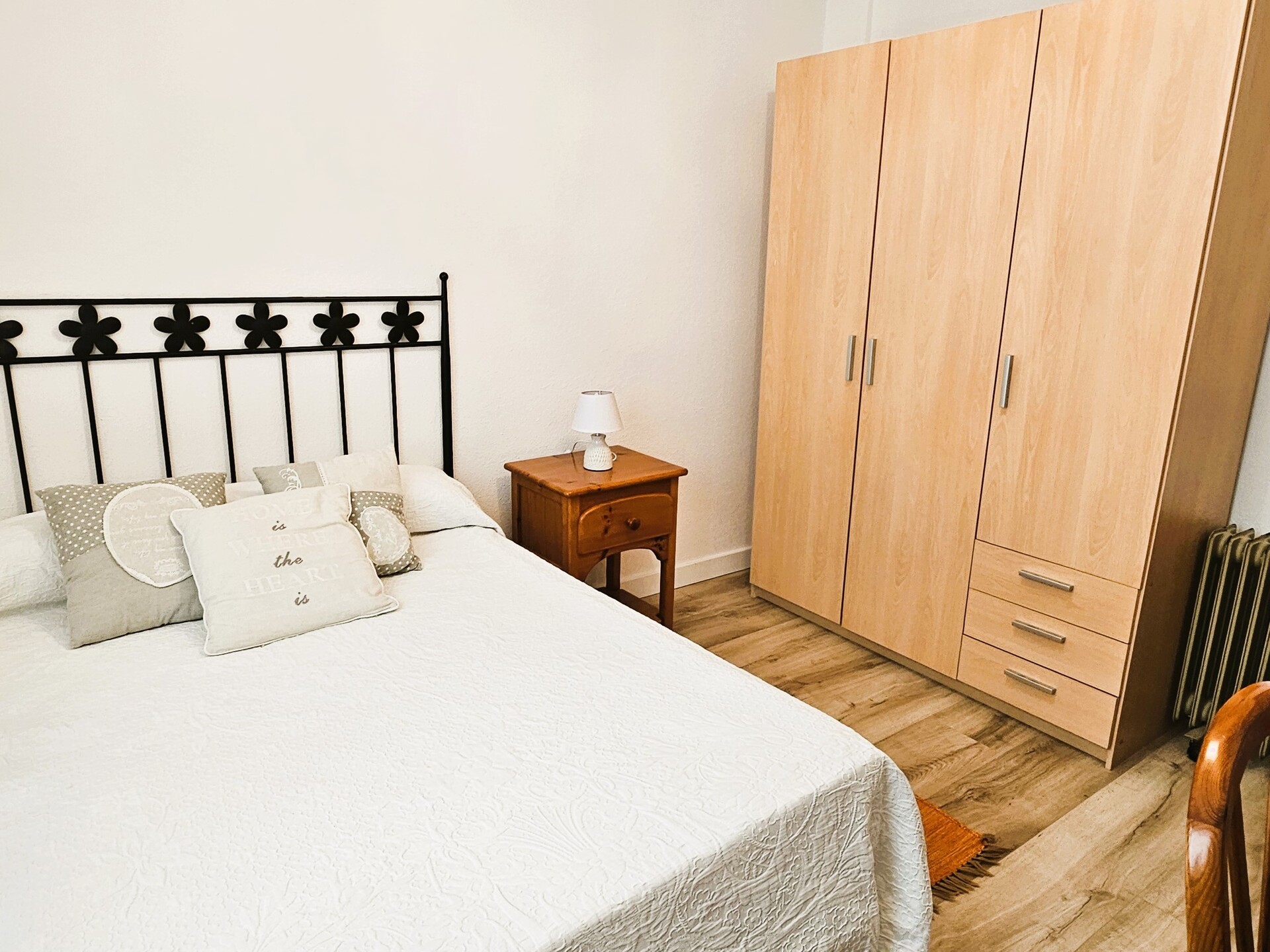 Piso de 73 m² en Torrelavega