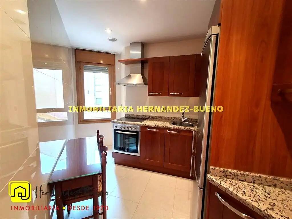 Wohnung 104 m² in Salamanca
