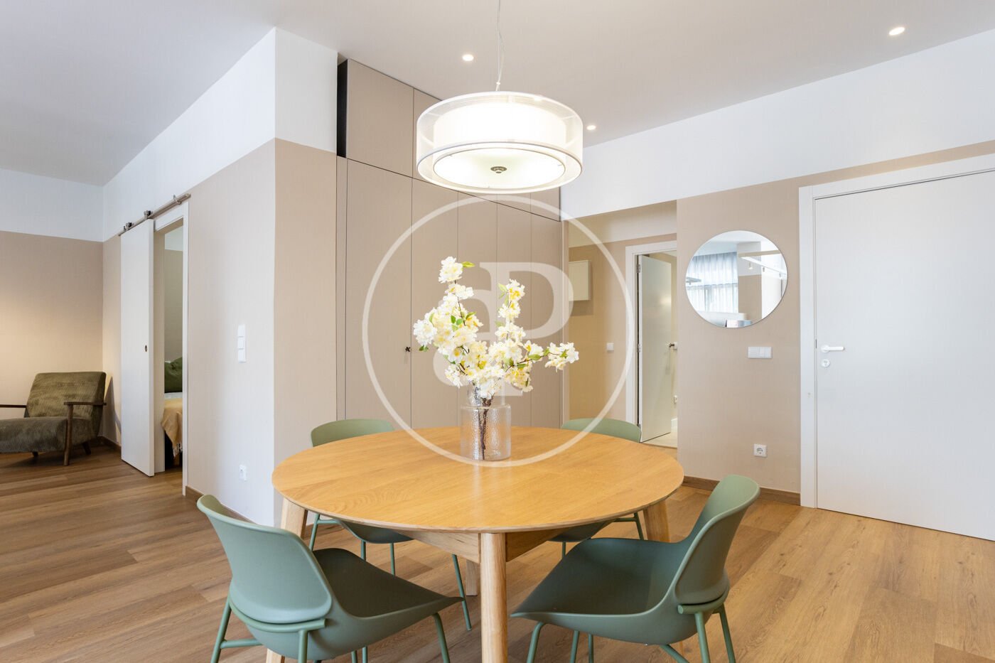 Piso de 87 m² en Valencia
