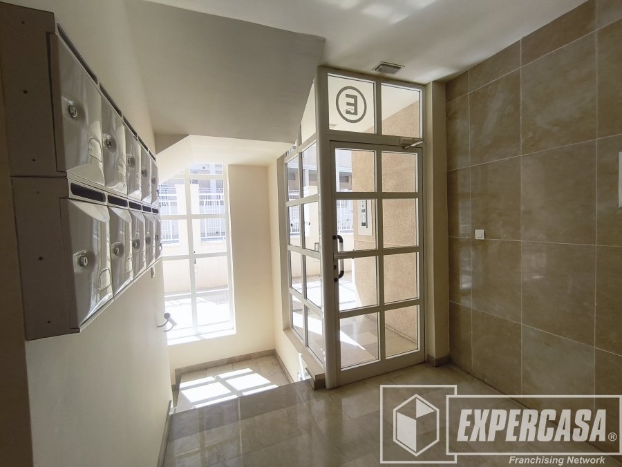 Piso de 128 m² en Manises