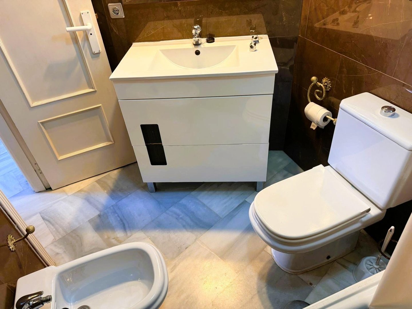 Appartement 85 m² à Xérès