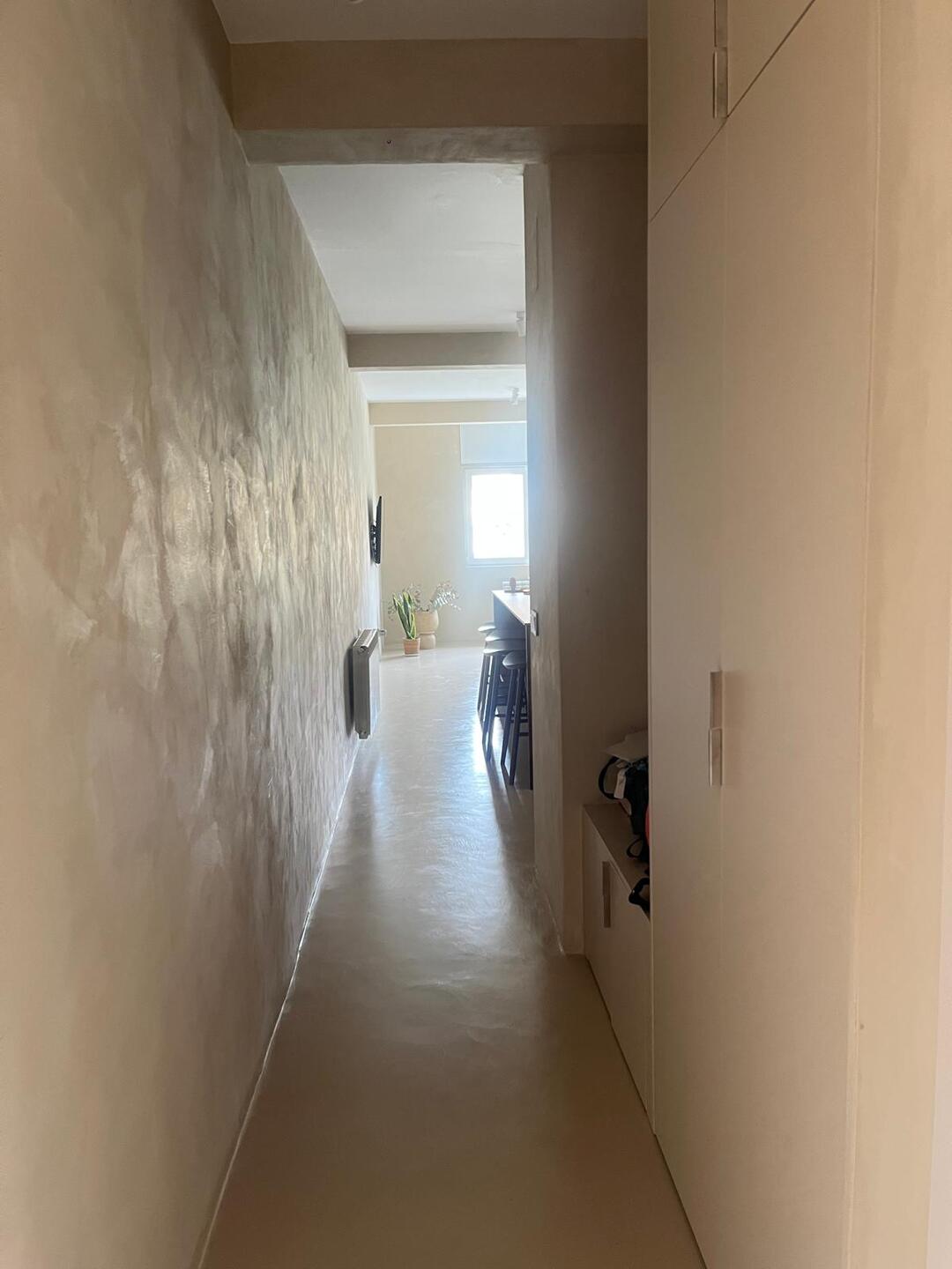 Piso de 94 m² en Segovia
