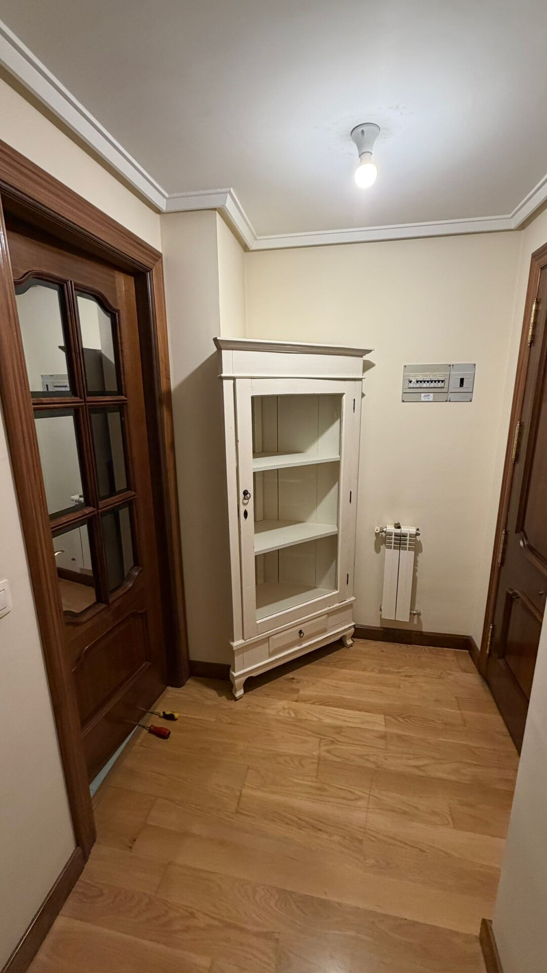 Pis de 100 m² a Salamanca