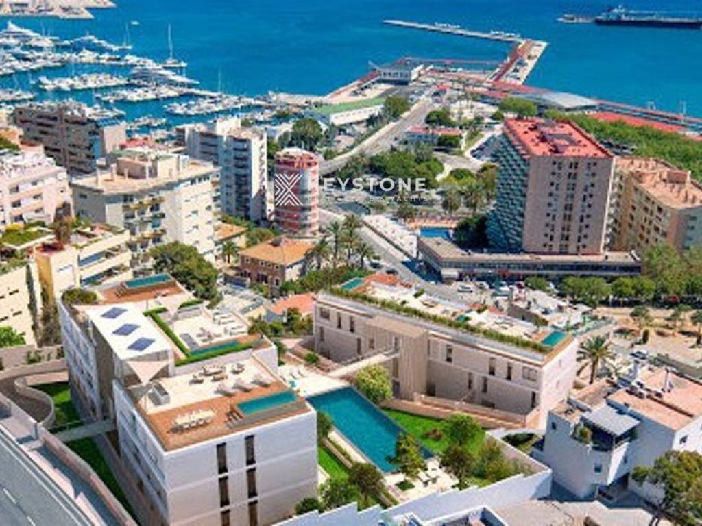 Pis de 108 m² a Palma
