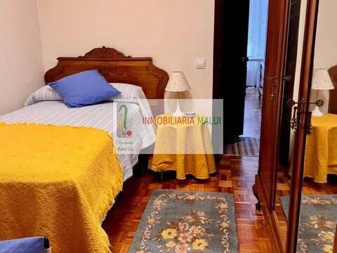 Pis de 94 m² a Oviedo